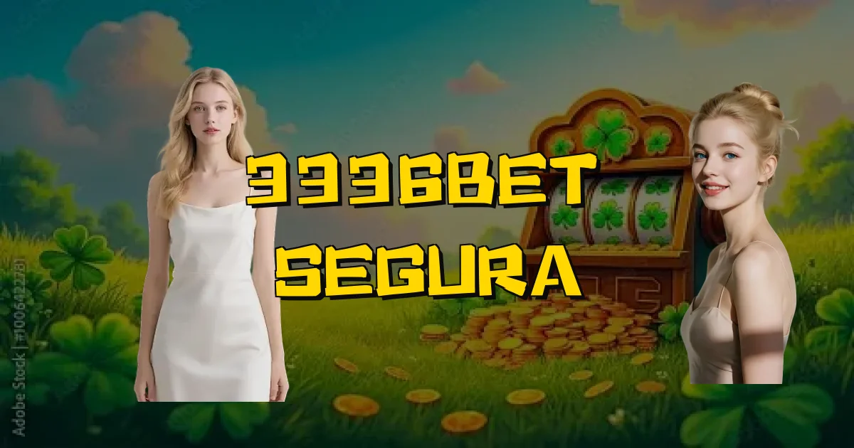 3336Bet É Segura Oficial