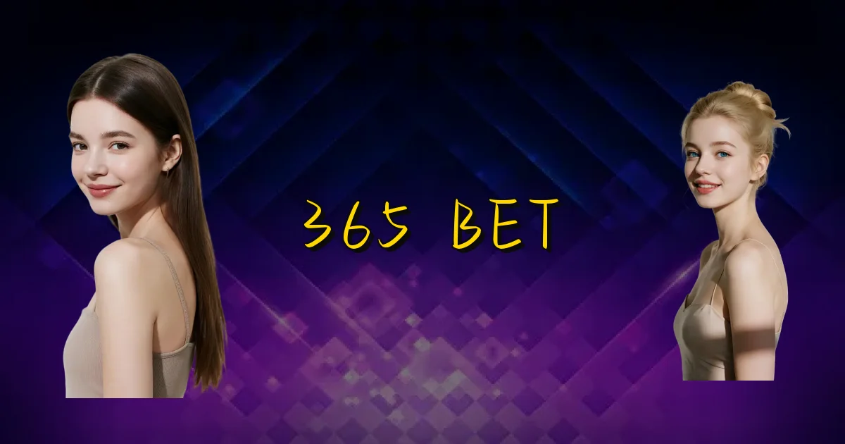 365 Bet Oficial