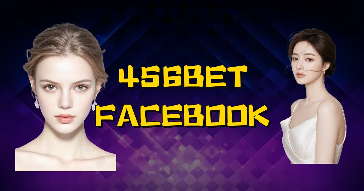 456Bet Facebook Oficial