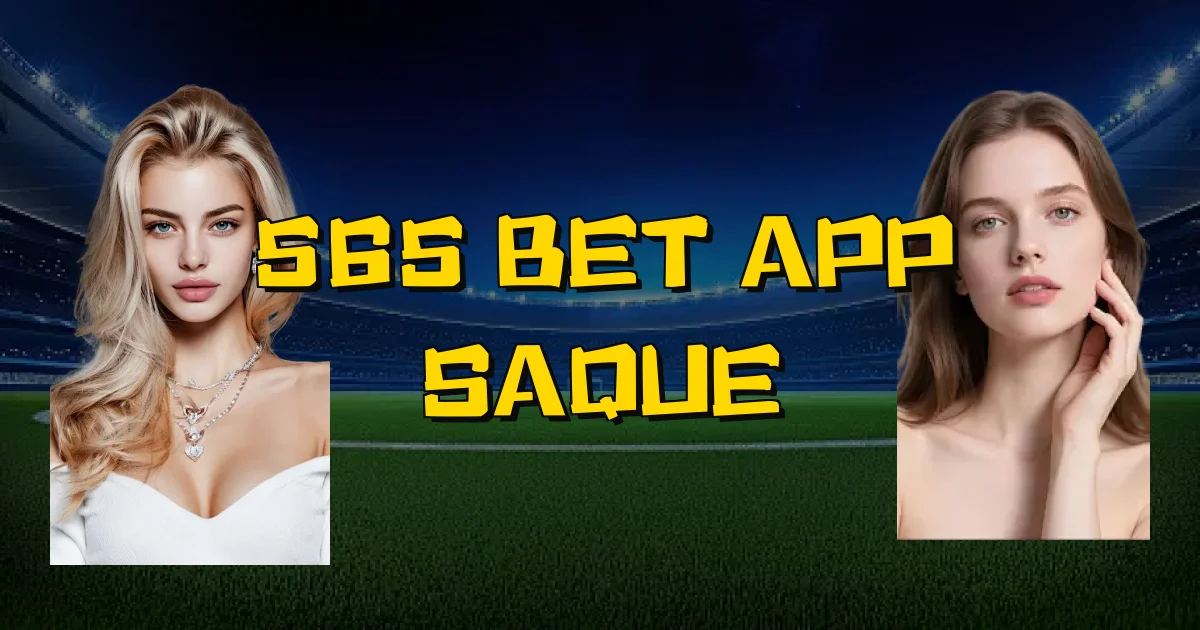 565 Bet App Saque Oficial