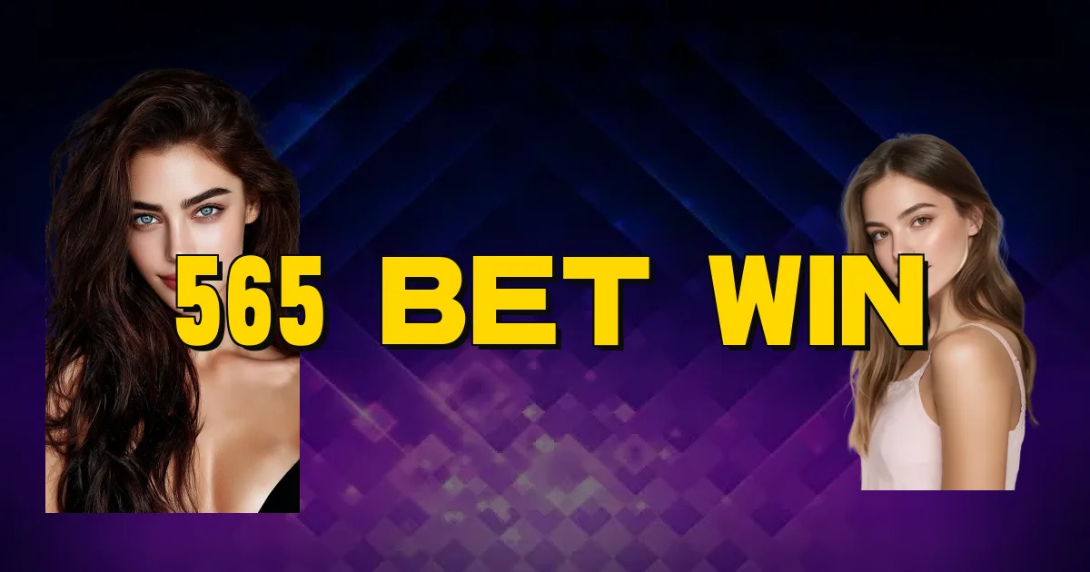 565 Bet Win Oficial