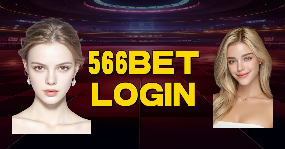 566Bet Login Oficial