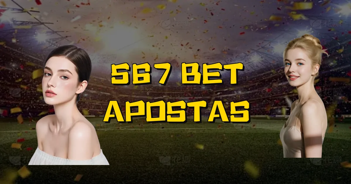 567 Bet Apostas Oficial