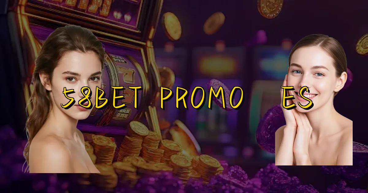 58Bet Promoções Oficial