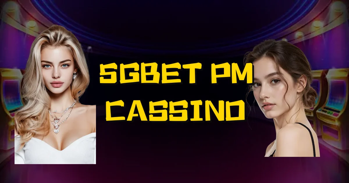 5Gbet Pm Cassino Oficial