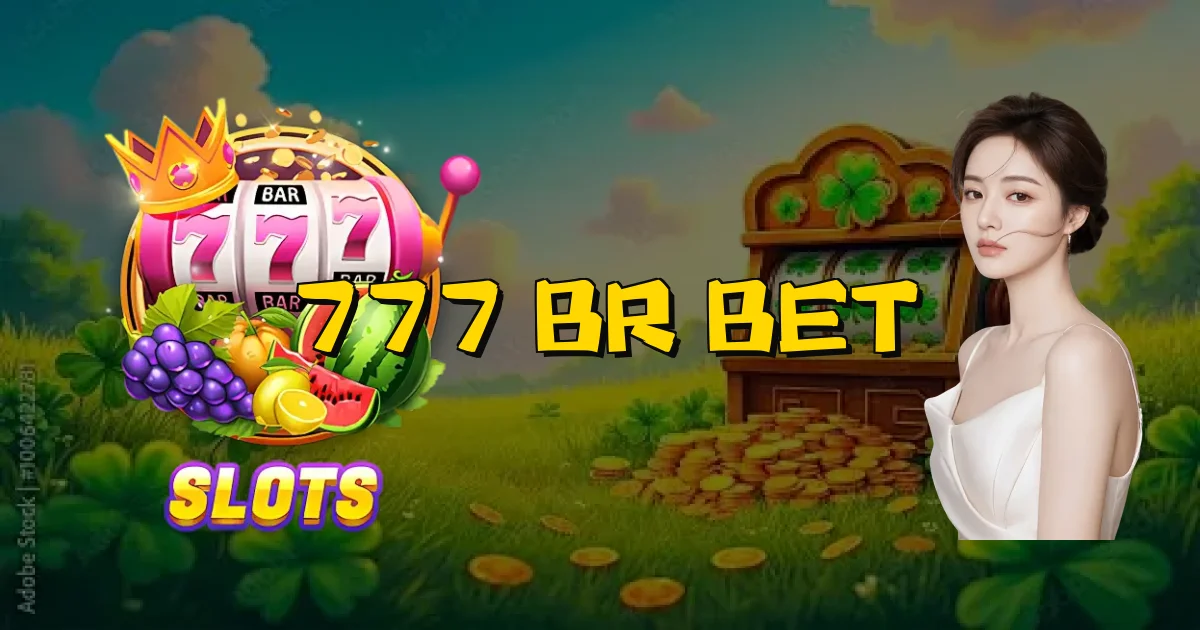 777 Br Bet Oficial