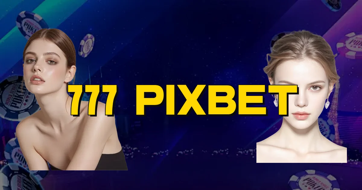 777 Pixbet Oficial