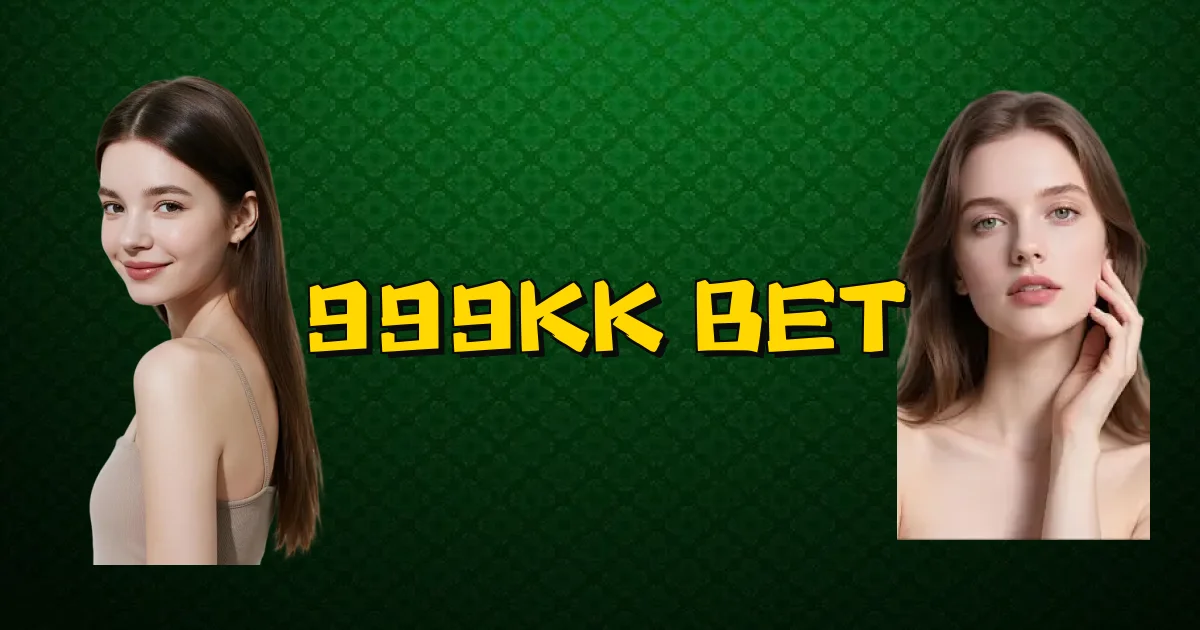 999Kk Bet Oficial