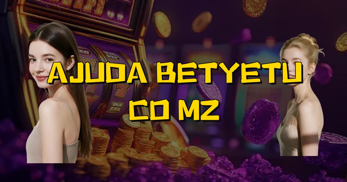 Ajuda Betyetu Co Mz Oficial