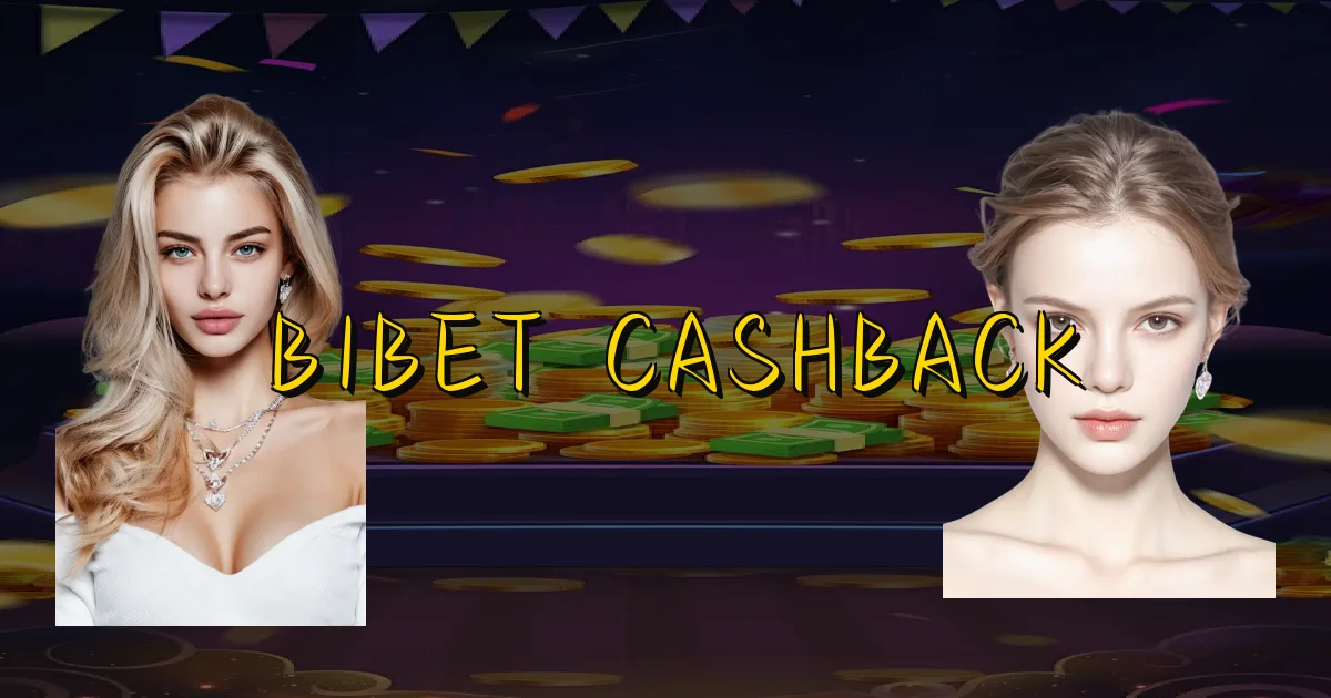 B1Bet Cashback Oficial