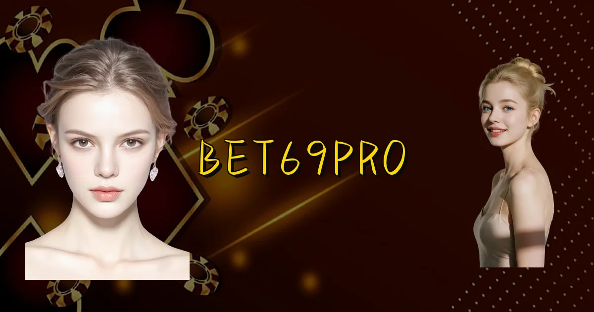 Bet69Pro Oficial