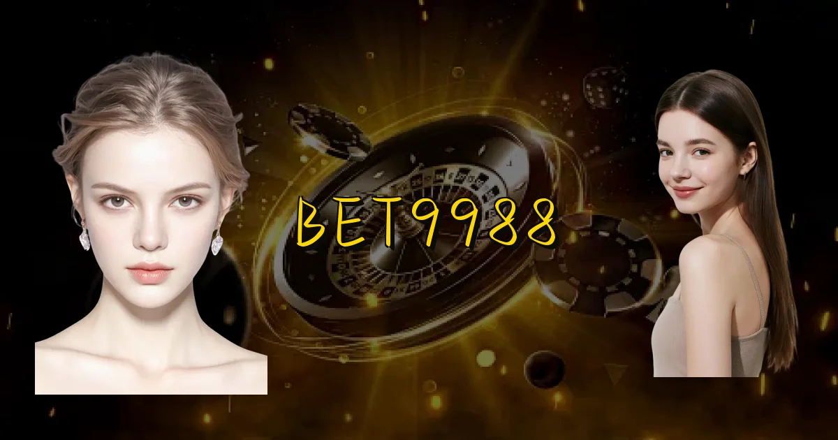Bet9988 Oficial