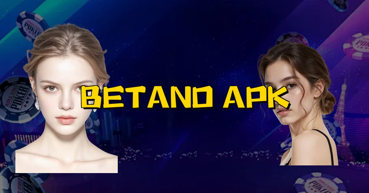 Betano Apk Oficial