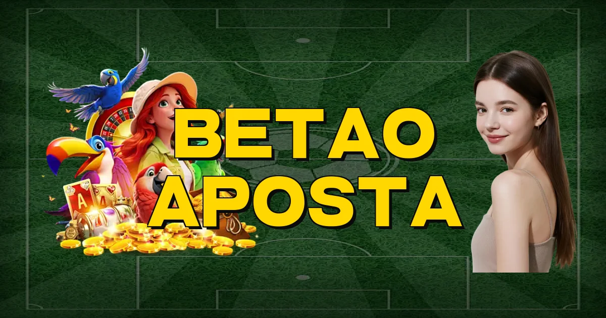 Betao Aposta Oficial
