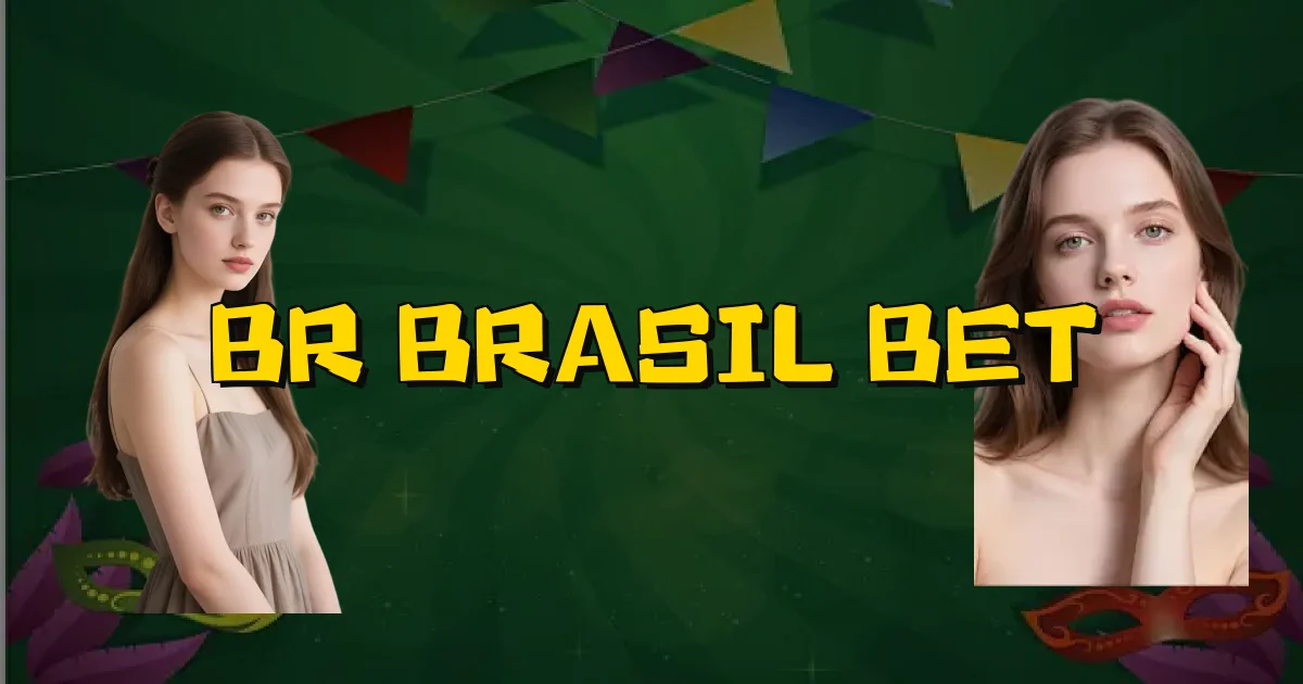 Br Brasil Bet Oficial