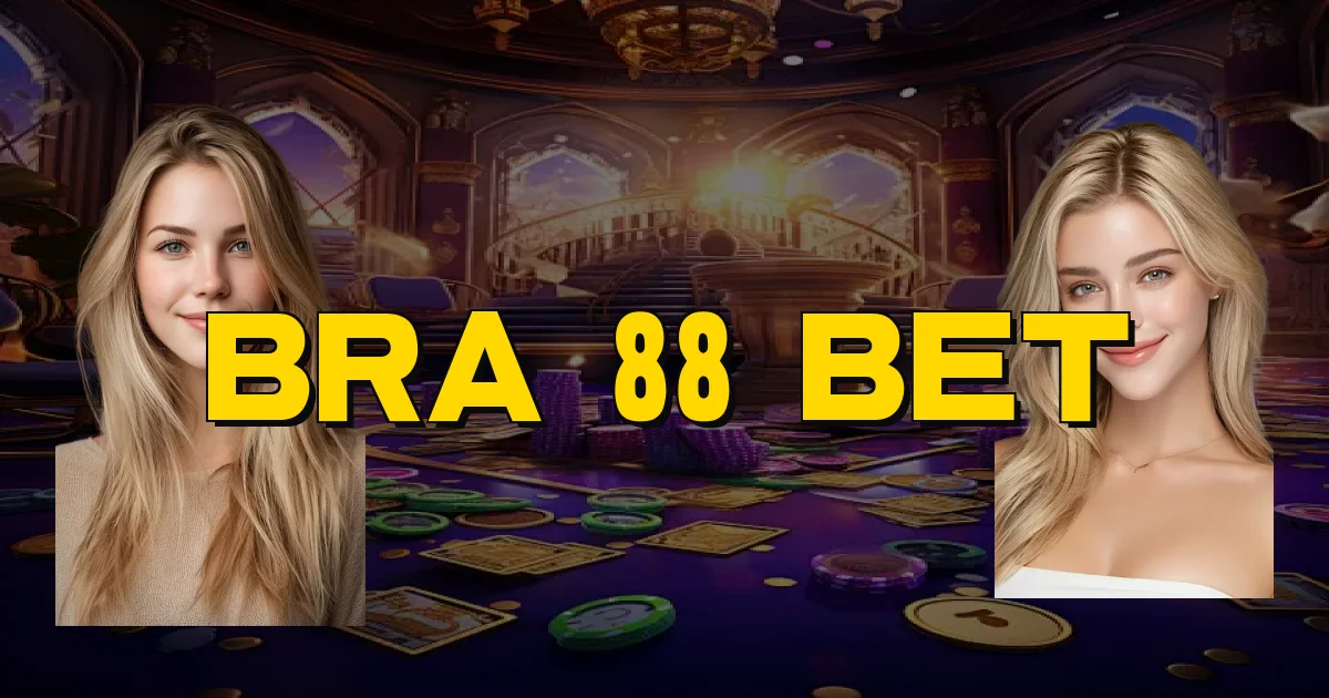 Bra 88 Bet Oficial