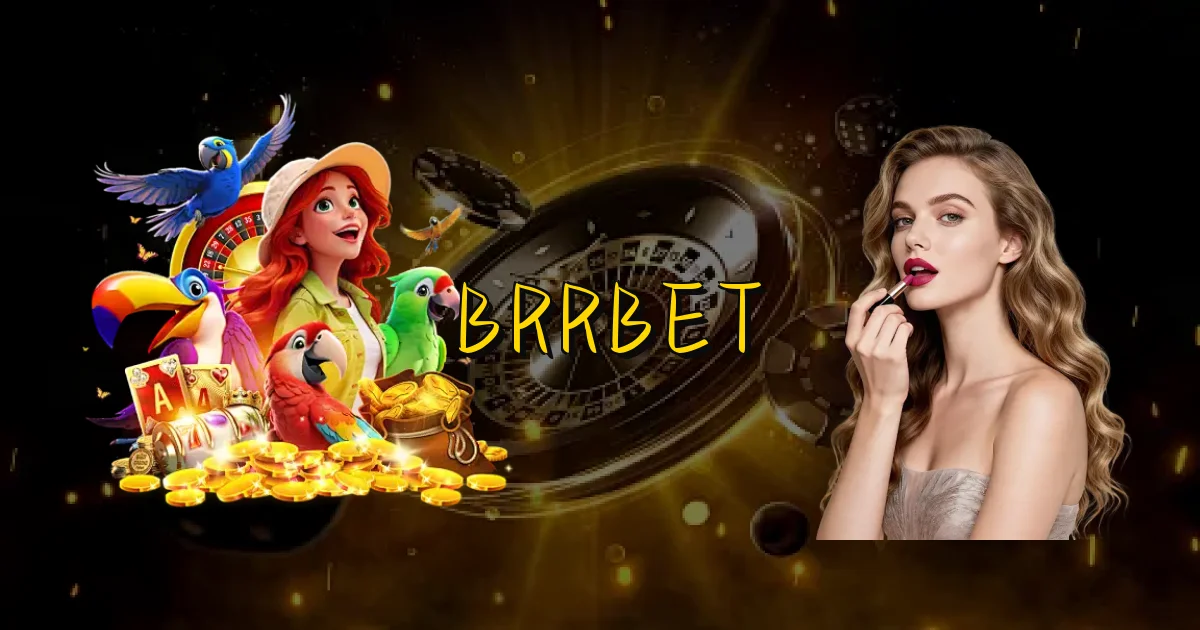 Brrbet Oficial