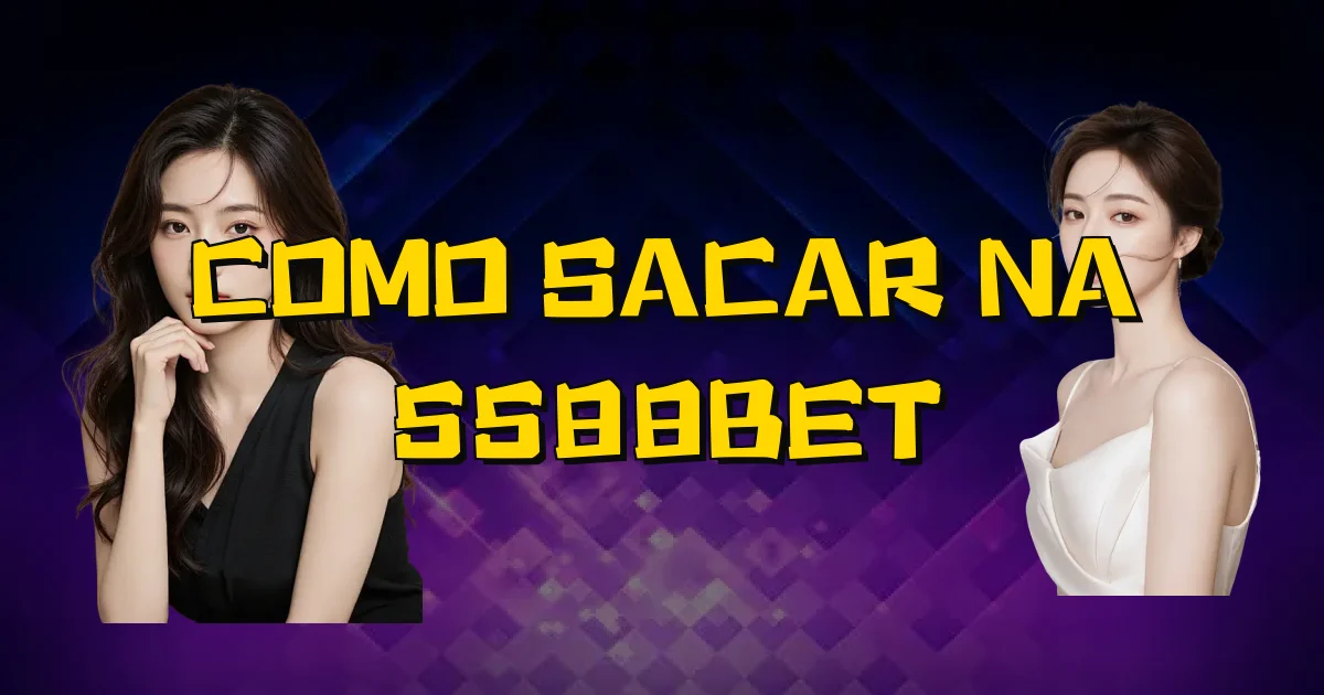 Como Sacar Na 5588Bet Oficial