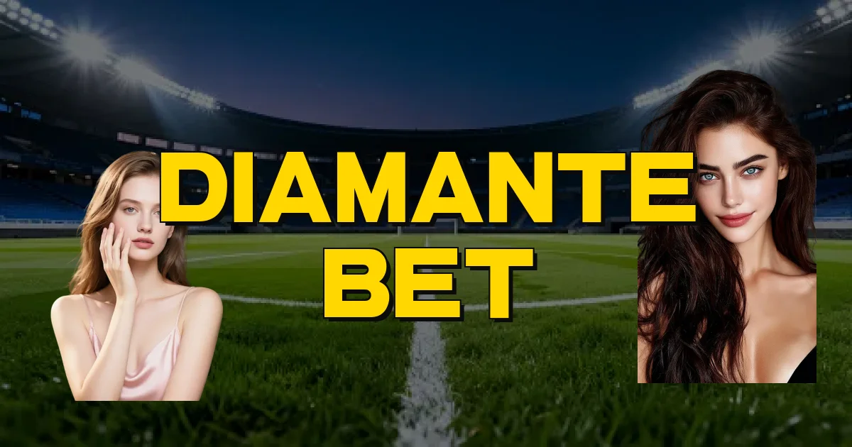 Diamante Bet Oficial