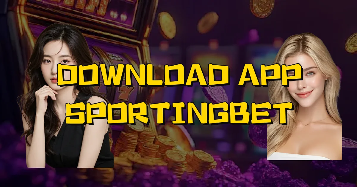Download App Sportingbet Oficial