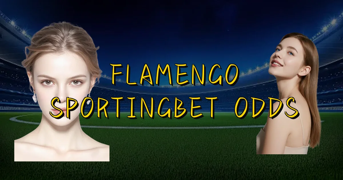 Flamengo Sportingbet Odds Oficial