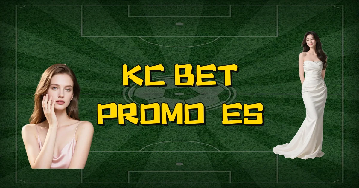Kc Bet Promoções Oficial