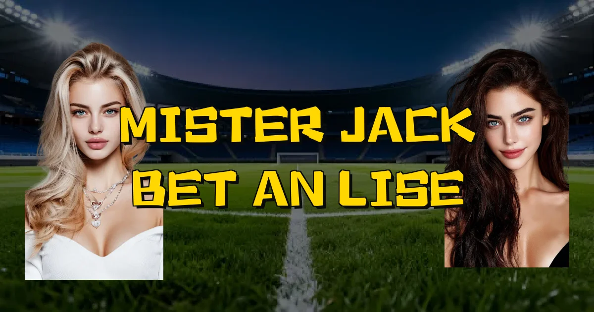 Mister Jack Bet Análise Oficial