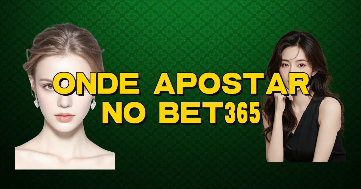 Onde Apostar No Bet365 Oficial
