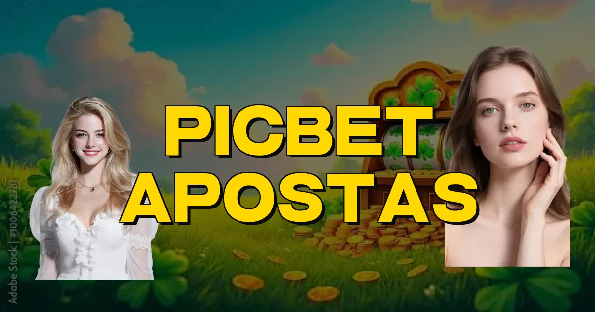 Picbet Apostas Oficial