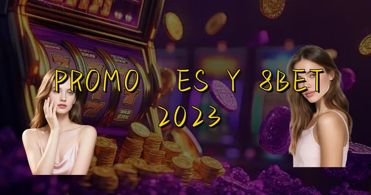 Promoções Y 8Bet 2023 Oficial