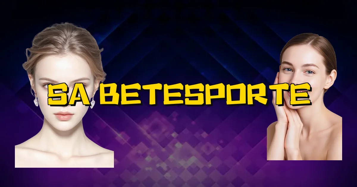 Sa Betesporte Oficial