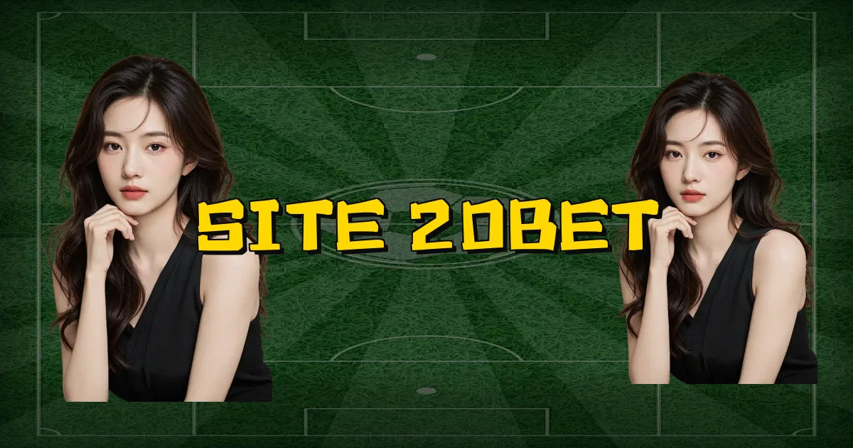Site 20Bet Oficial