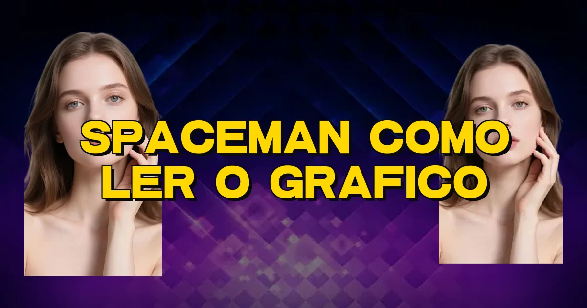 Spaceman Como Ler O Grafico Oficial