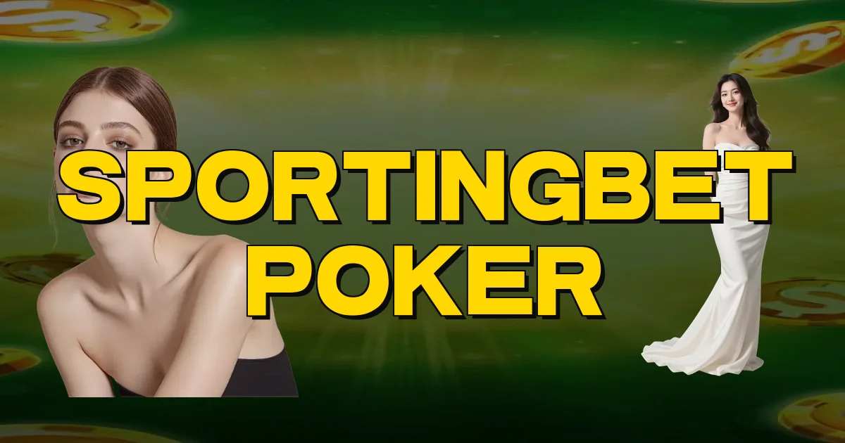 Sportingbet Poker Oficial