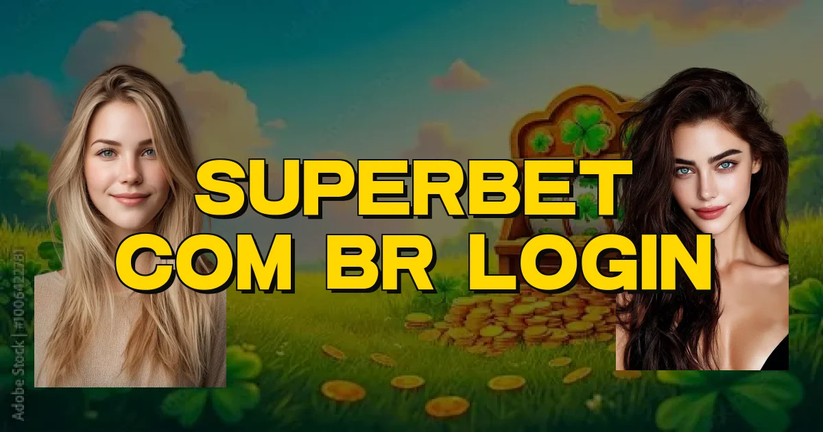 Superbet Com Br Login Oficial