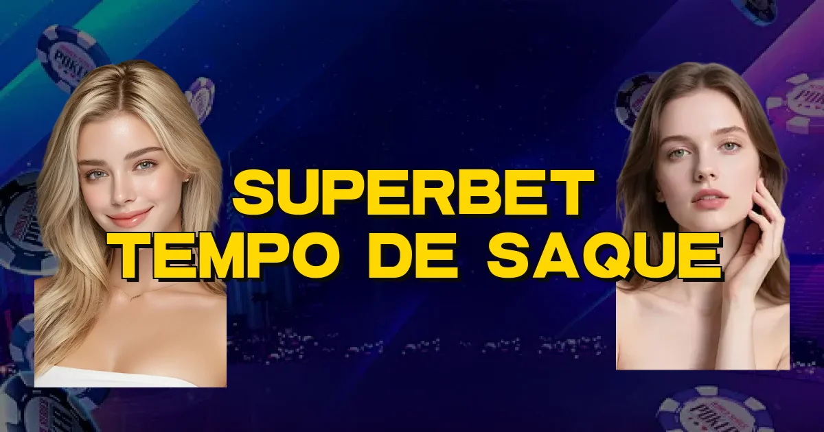 Superbet Tempo De Saque Oficial