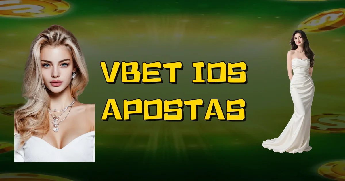 Vbet Ios Apostas Oficial
