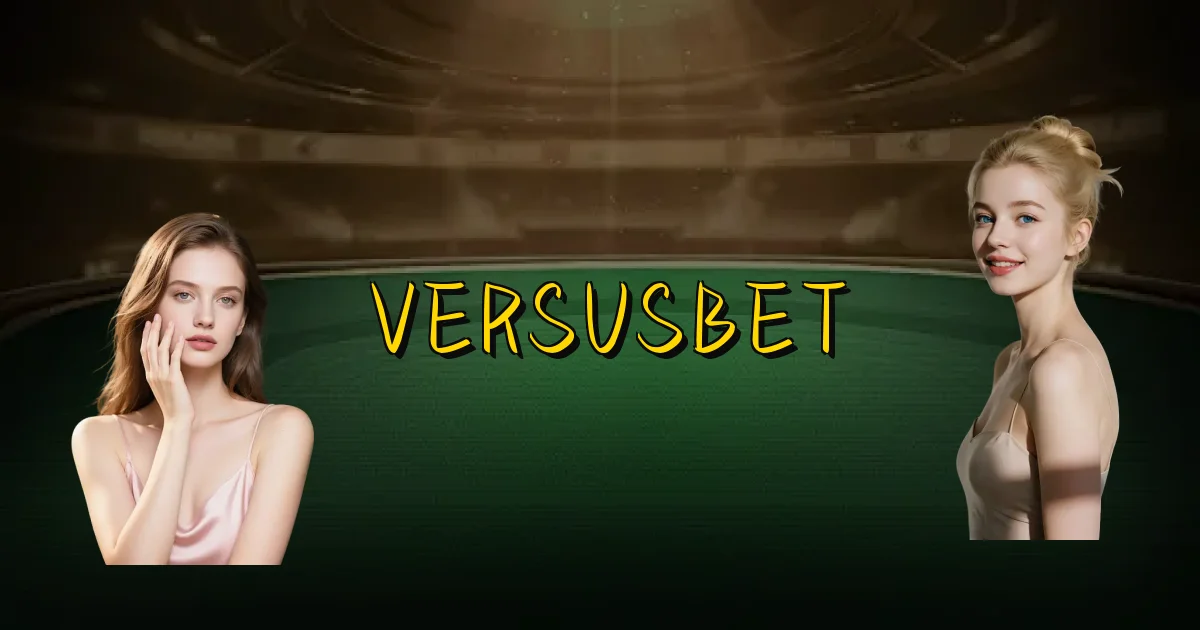 Versusbet Oficial
