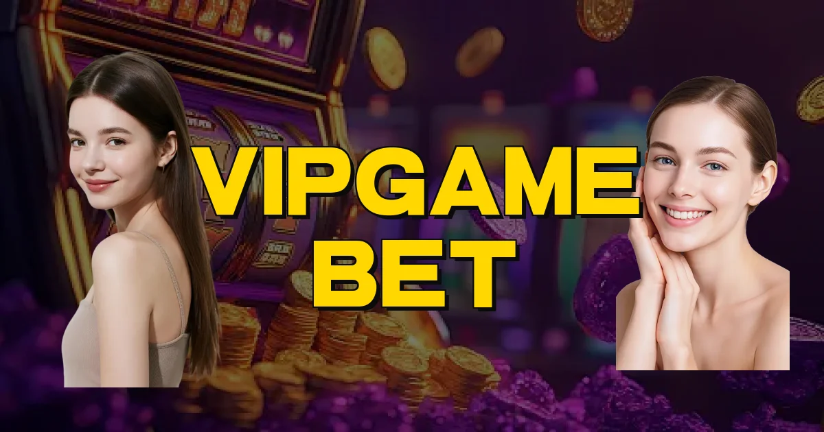 Vipgame Bet Oficial
